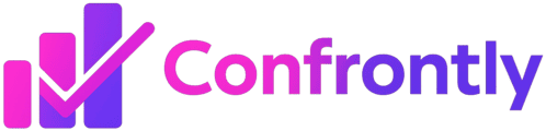 Logo Confrontly
